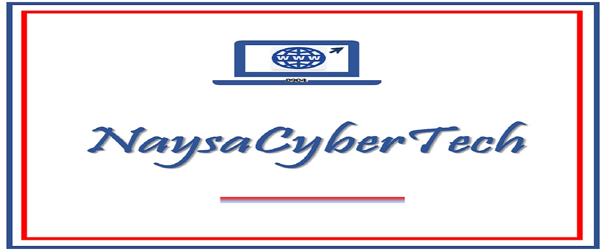 NaysaCyberTech